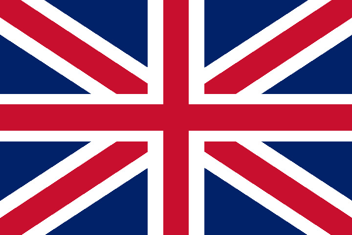 英国+44 | 精养4-8月 〖推荐〗